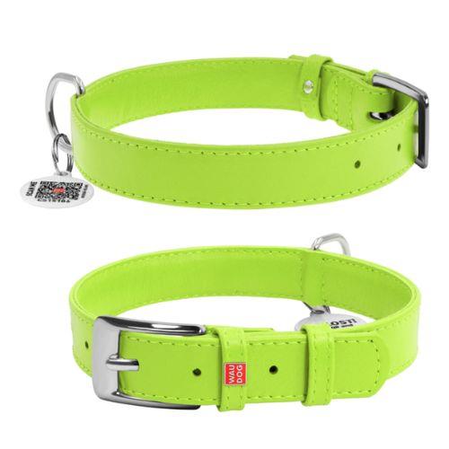 OVR.GLAMOUR BREZ DEKO. ZELENA 19-25cm XS