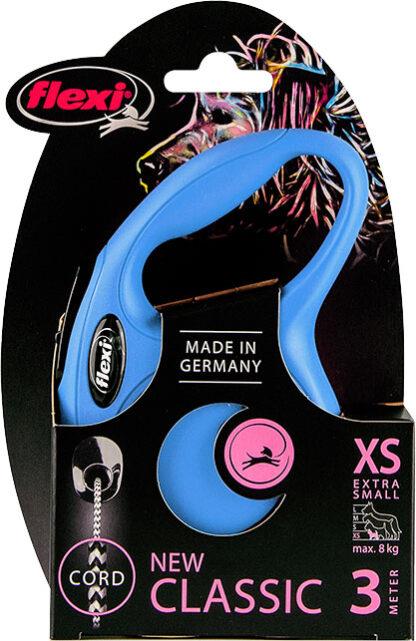 FLEXI NEW CLASSIC XS VRVICA 3M MODER