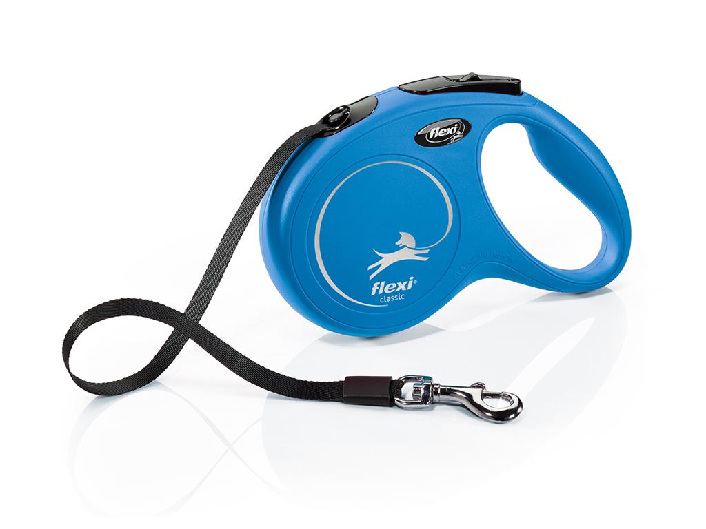 FLEXI NEW CLASSIC M TRAK 5m MODER