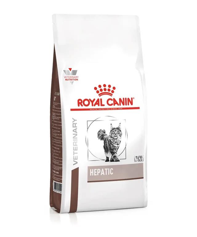 Royal Canin HEPATIC 2kg