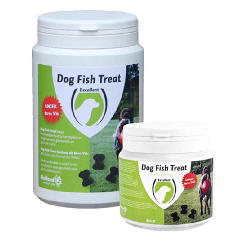 Posladki Z RIBO Dog Fish Treat 300g