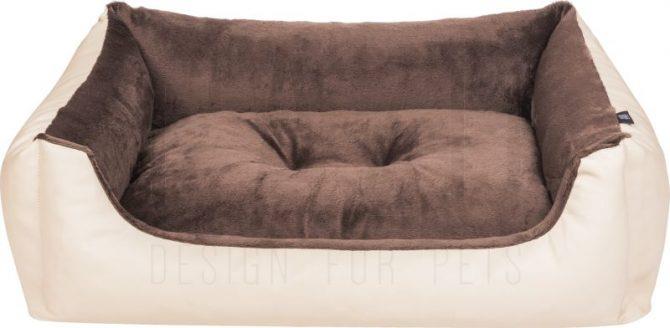 CAZO LEŽIŠČE SOFT BEIGE 65X50CM