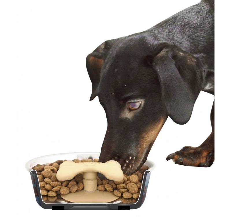 NASTAVEK ZA POSODO GOBBLE STOPPER