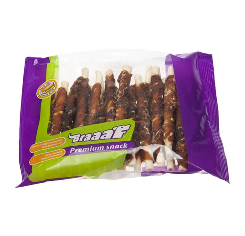BRAAAF Palčke z RACO 280g