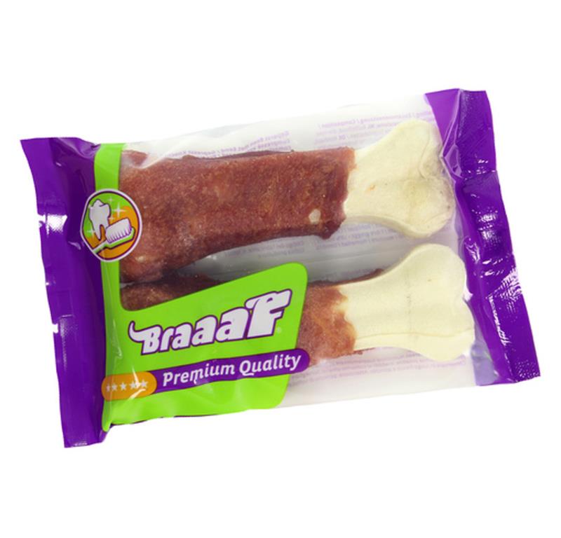 BRAAAF Kost z RACO 12,5 cm