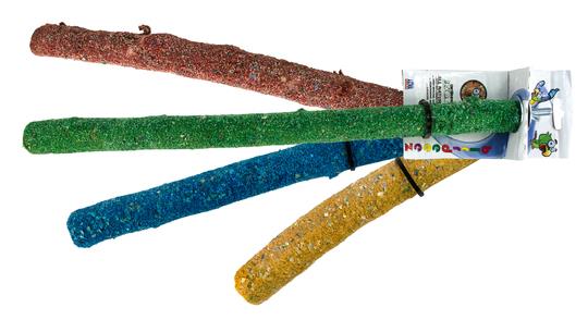 PREČKA ZA KLETKO-KORALNA 30CM