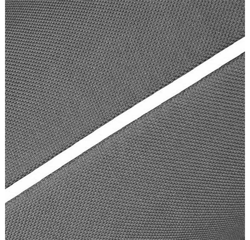 CAZO Outdoor Maxy POSTELJA za pse - SIVA 100x74 cm