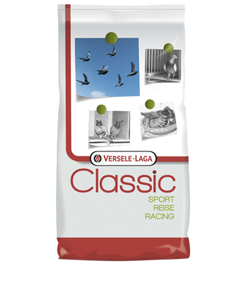 VL CLASSIC RACING - SPORT 20KG