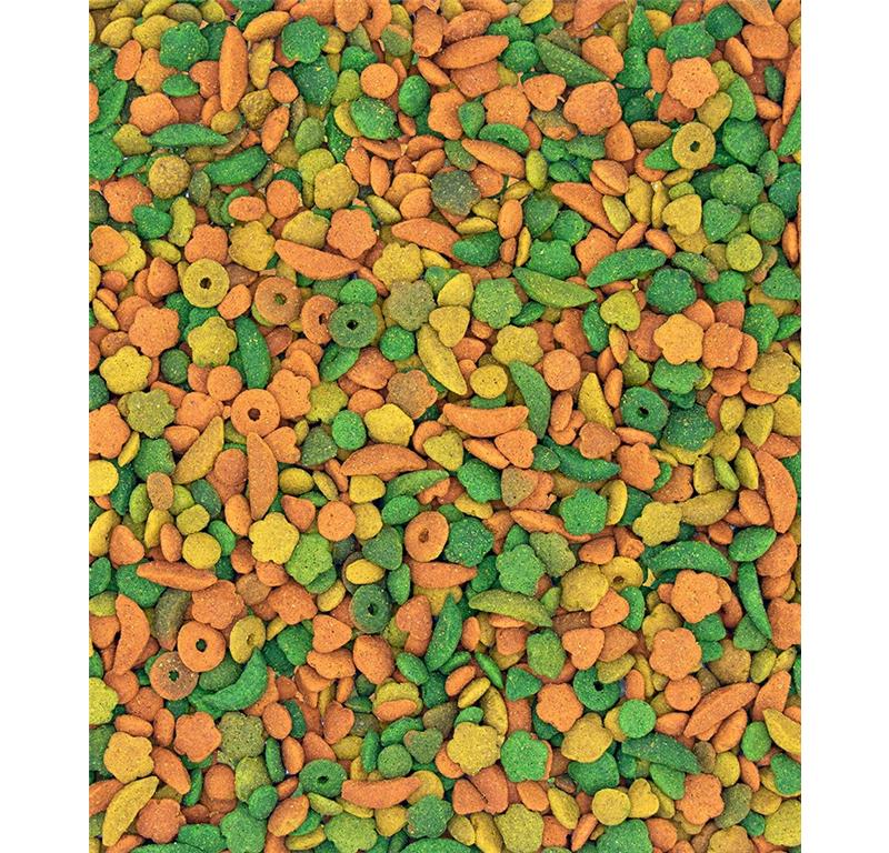 NUTRIBIRD P15 TROPICAL 10KG