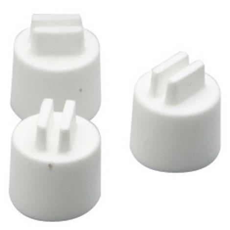 NASTAVEK ZA PALČK ZUNANJI FI10MM-2GR