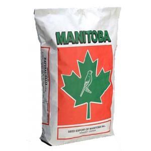 MANITOBA - Hrana za avstralsko/azijske papige 20kg