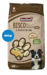 BESTBONE MINI MIX KOSTI 400G