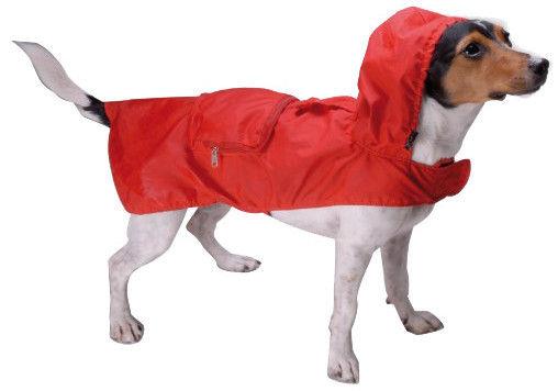 DEŽNI PLAŠČ RECORD MODER M