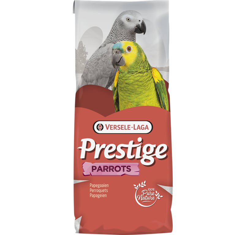 VL PARROT FRUIT MEGA 15kg