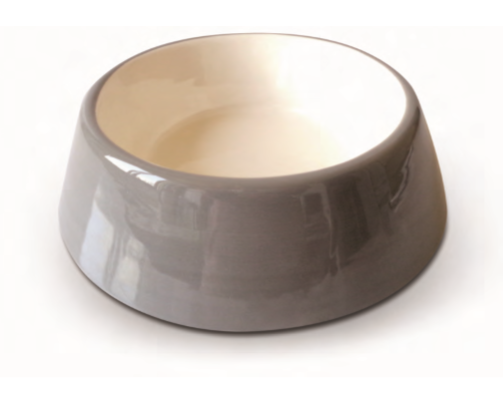 POSODA KERAMIČNA RECORD CAPPUCCINO 15X4C