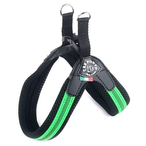 TRE PONTI OPRSNICA MEHKA ZELENA ŠT.2