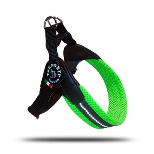 OPRS.TRE PONTI MESH NAST.ZELENA ŠT.1.5