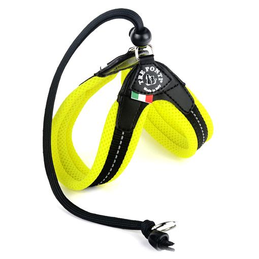 OPRS.TRE PONTI MESH VRVICA RUMENA ŠT.1.5