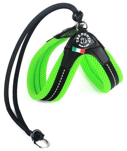 OPRS.TRE PONTI MESH VRVICA ZELENA ŠT.1.5