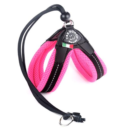 OPRS.TRE PONTI MESH VRVICA ROZA ŠT.1