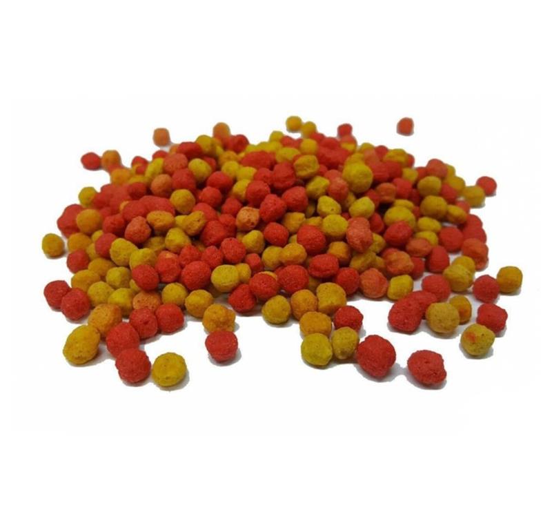 PERLE MORBIDE FRUITS - ROSSE 800G