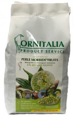 PERLE MORBIDE - Zeleno sadje 800g