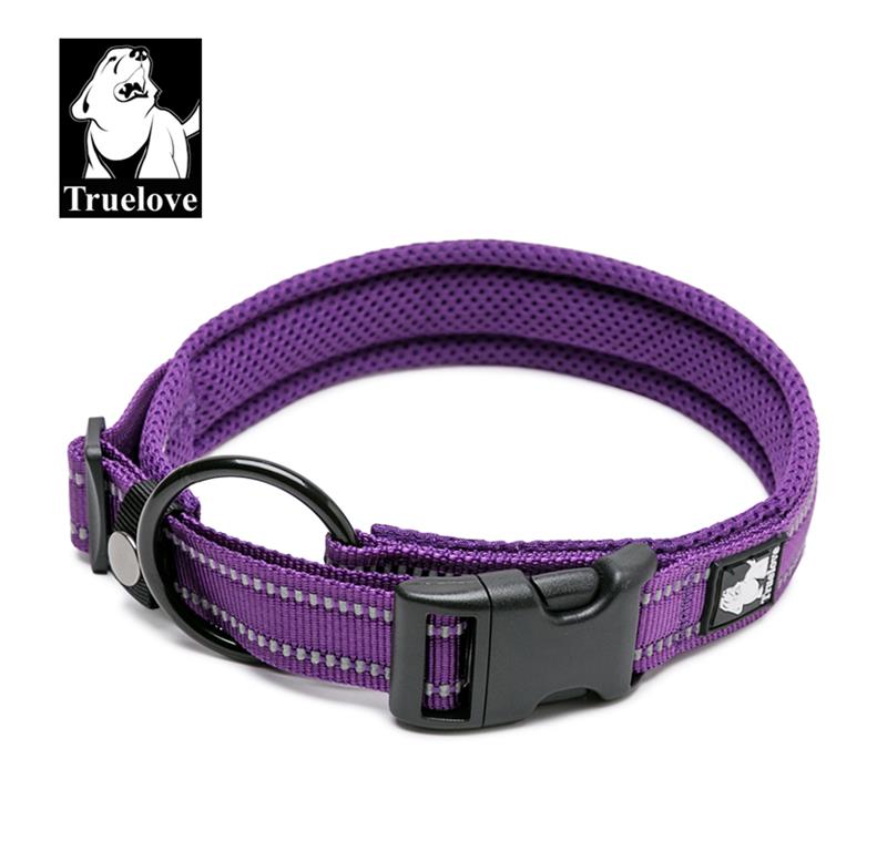 OVRATNICA TRUELOVE VIJOLA MEHKA L