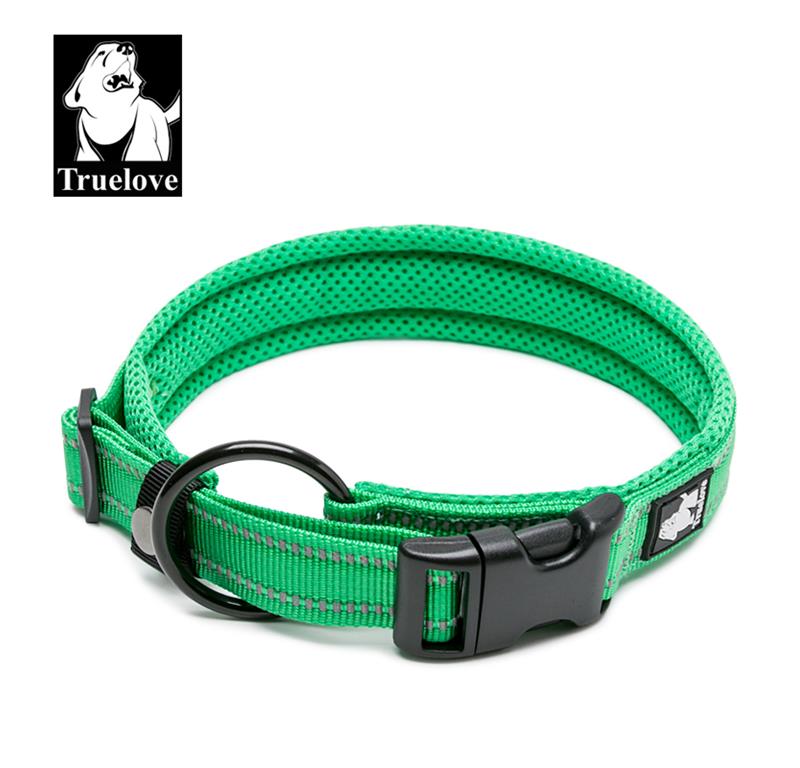 OVRATNICA TRUELOVE ZELENA MEHKA XS