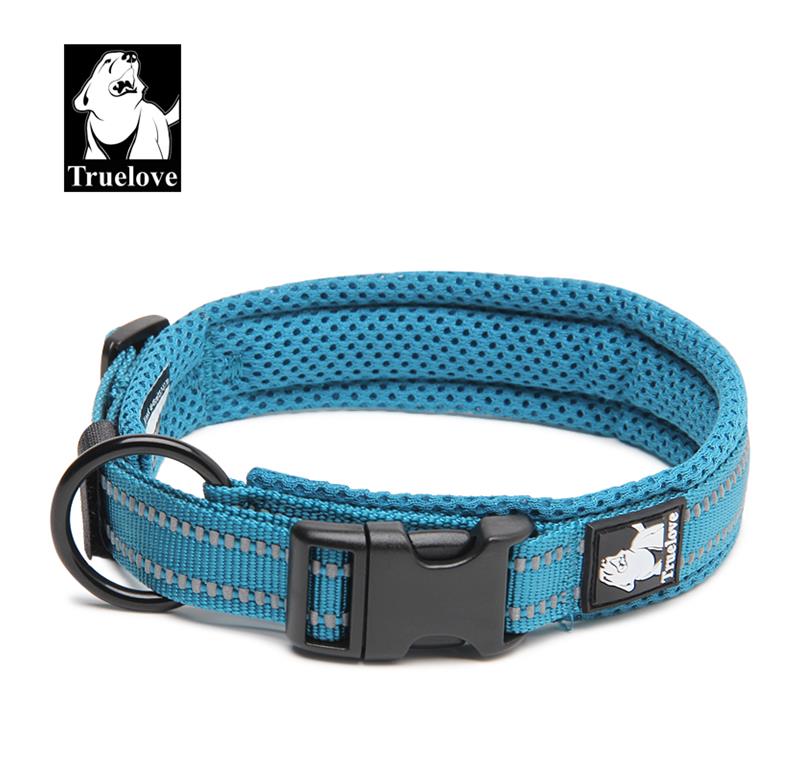 OVRATNICA TRUELOVE MODRA MEHKA XS