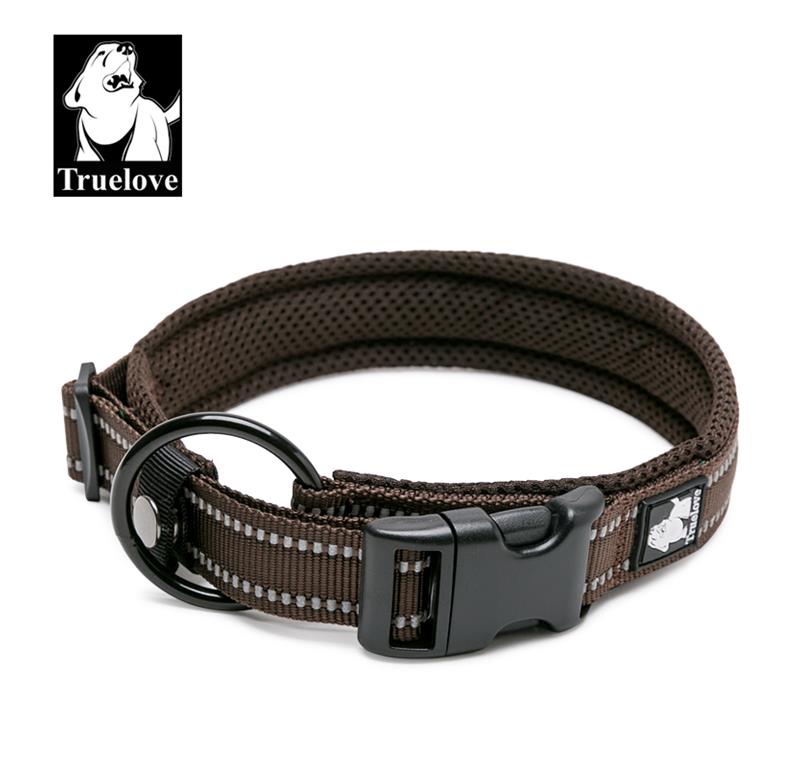 OVRATNICA TRUELOVE RJAVA MEHKA XS