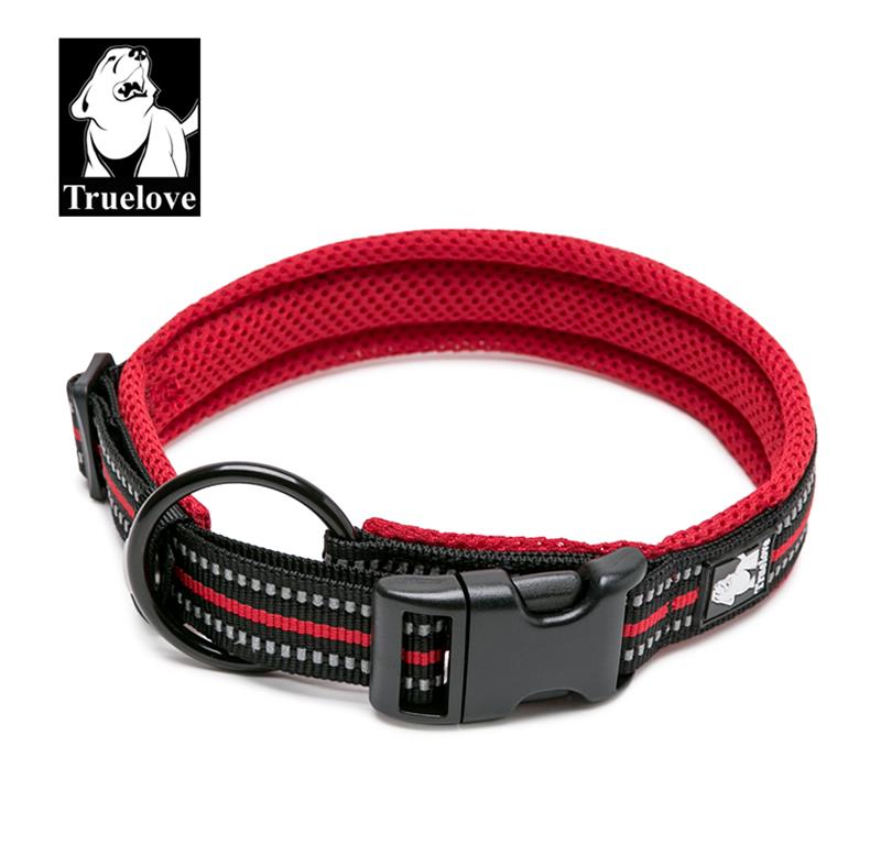 OVRATNICA TRUELOVE RDEČA MEHKA S