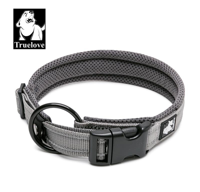 OVRATNICA TRUELOVE SIVA MEHKA XXXL