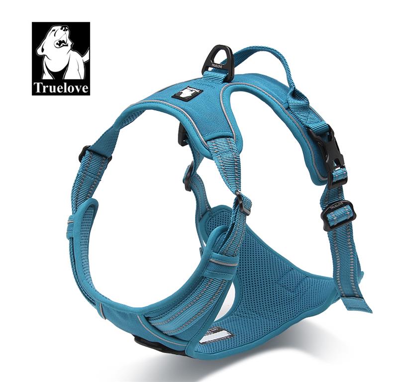 OPRSNICA TRUELOVE MODRA XL