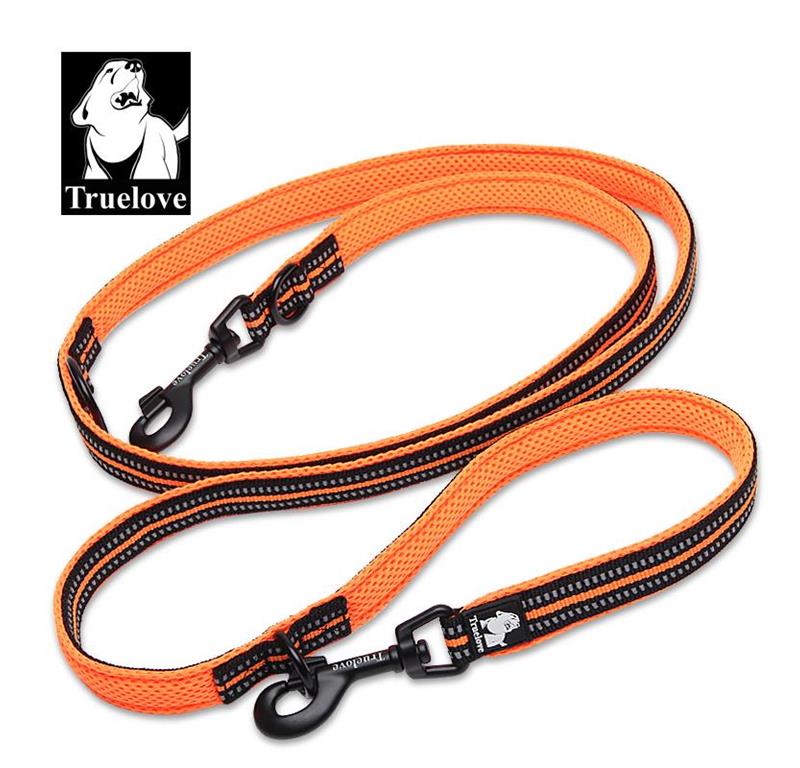 POVODEC PREKLOPNI ORANŽEN L 200CM