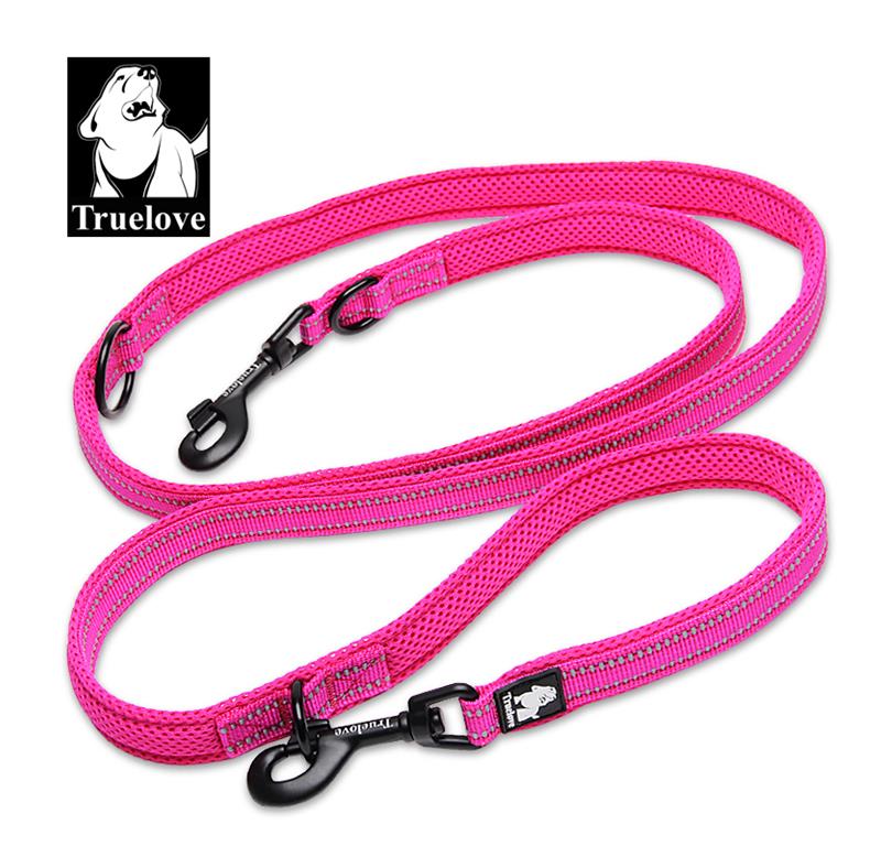 POVODEC PREKLOPNI ROZA M 200CM