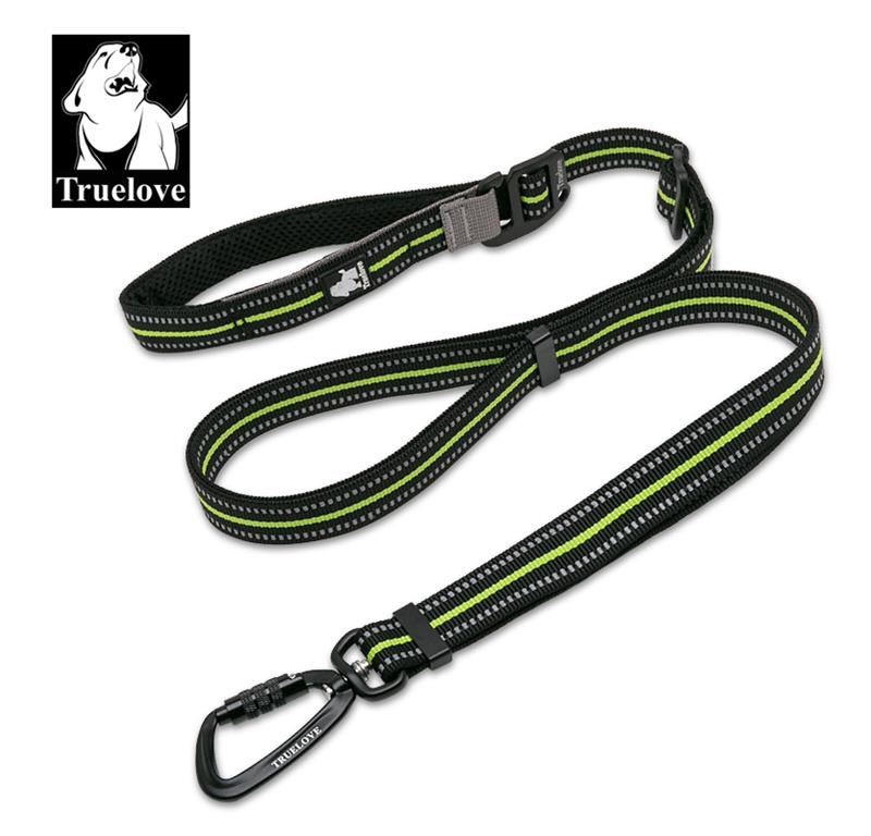 POVODEC TRUELOVE RUMEN 110cm-200cm