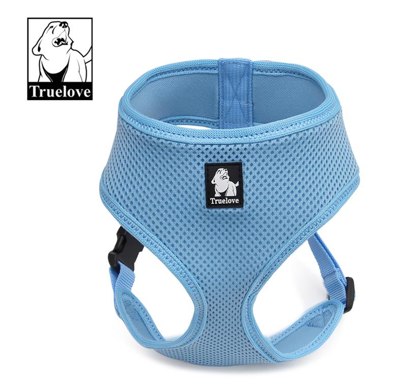 OPRSNICA TRUELOVE MODRA XS