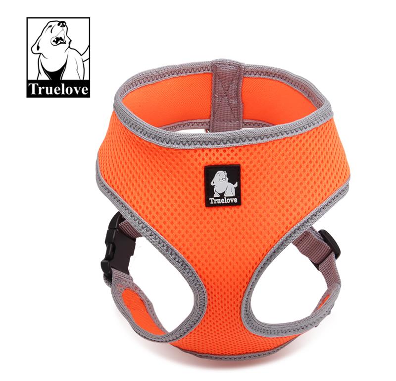 OPRSNICA TRUELOVE ORANŽNA XS