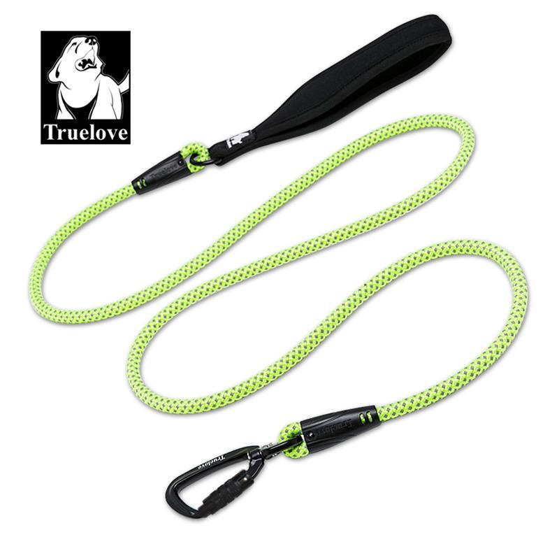 POVODEC TRUELOVE RUMEN S 180CM