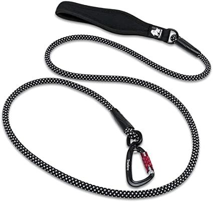 POVODEC TRUELOVE ČRN M 180CM