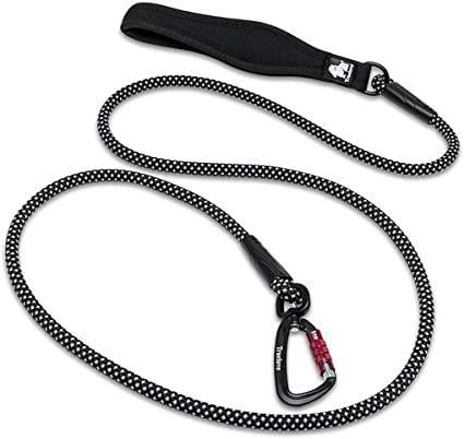 POVODEC TRUELOVE ČRN L 180CM