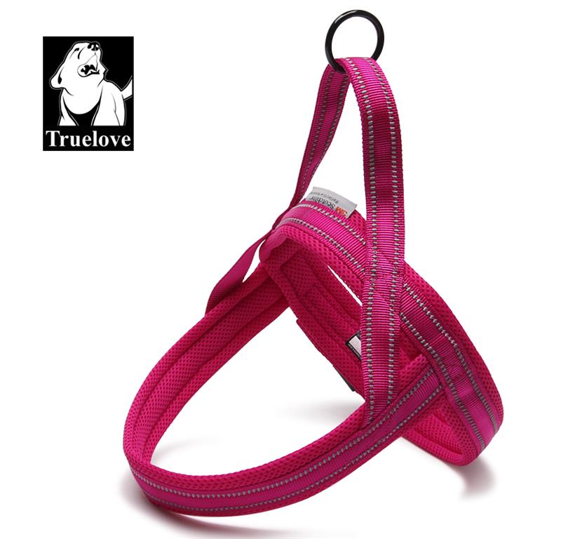 OPRSNICA TRUELOVE ROZA MEHKA S