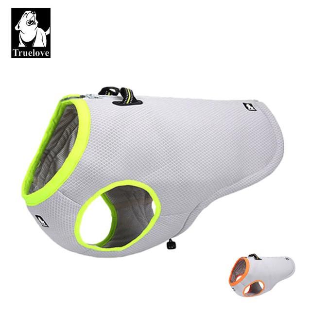 TRUELOVE HLADILNI JOPIČ XS 37-44CM RUME