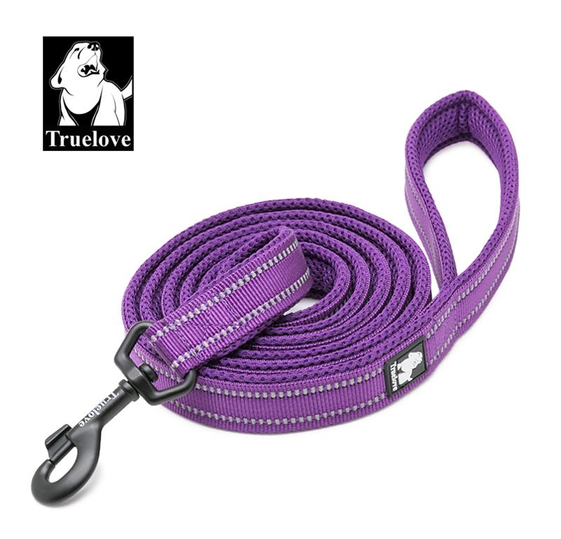 POVODEC TRUELOVE VIJOLA M 2,0/110CM