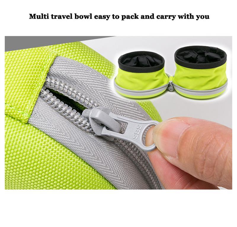 TRUELOVE ZLOŽLJIVA POSODA ORANŽNA