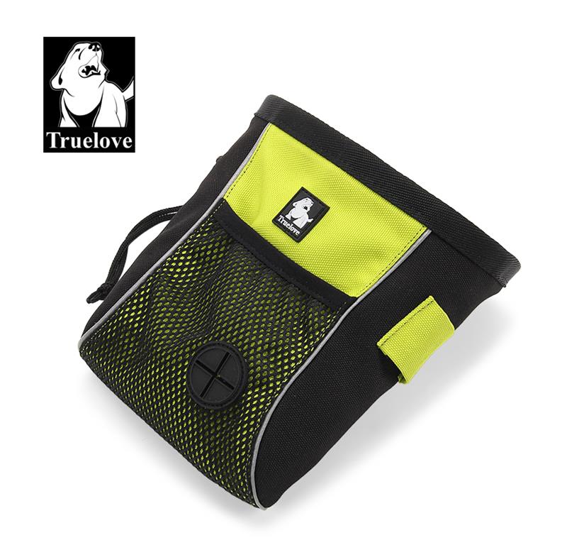 TRUELOVE TORBICA ZA PRIBOLJŠKE RUMENA M