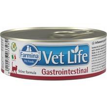 VET LIFE CAT GASTROINTESTINAL 85G