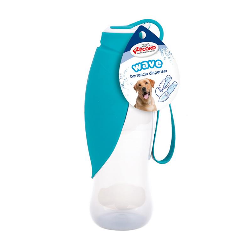 RECORD STEKLENIČKA ZA VODO 500ML