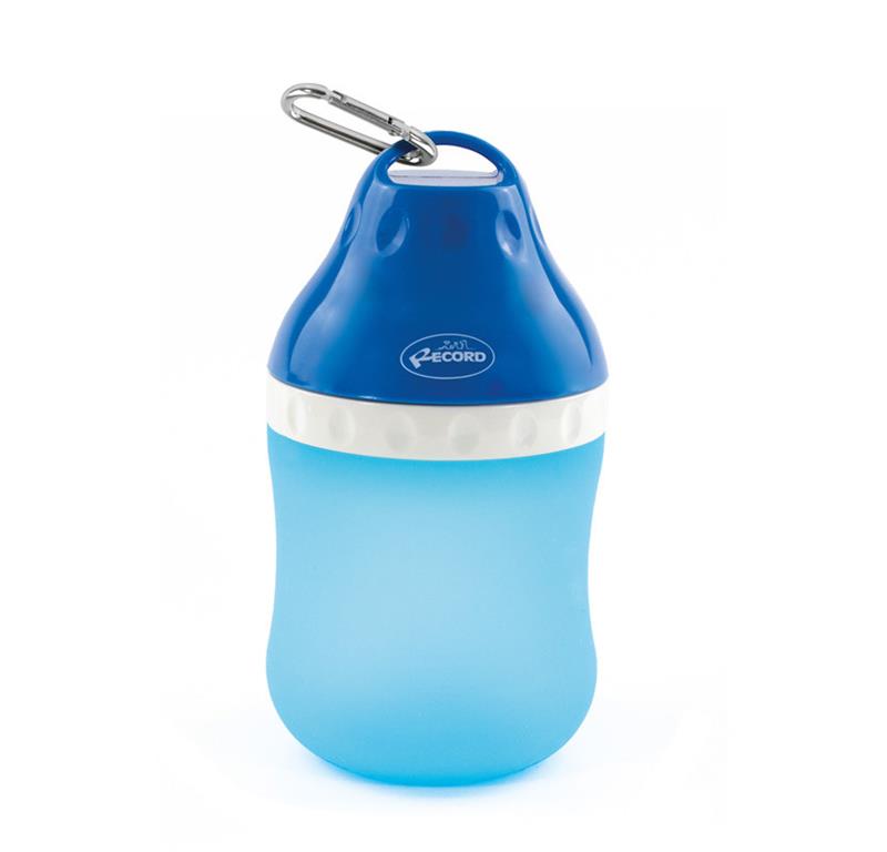 RECORD STEKLENICA ZA VODO 400ML