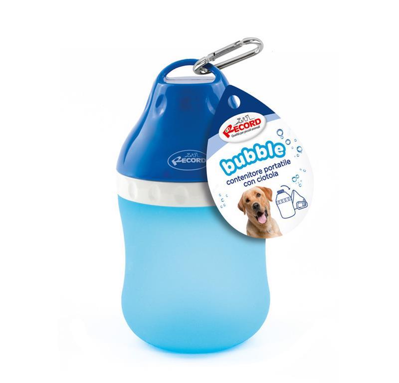 RECORD STEKLENICA ZA VODO 400ML